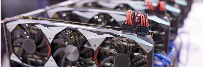 Sau The Merge của Ethereum, giá GPU có thể ổn định vì nhu cầu giảm