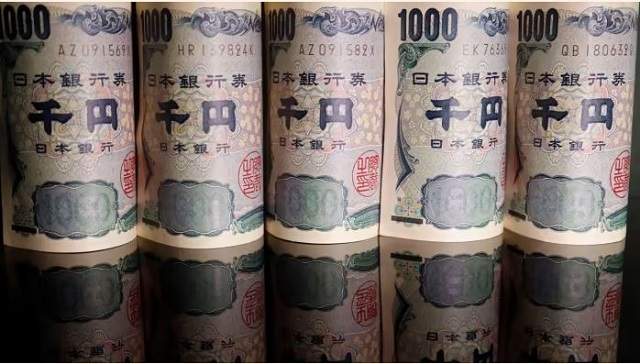 Yên chạm đáy 24 năm, Nhật Bản chi gần 20 tỷ USD để ngăn đà giảm