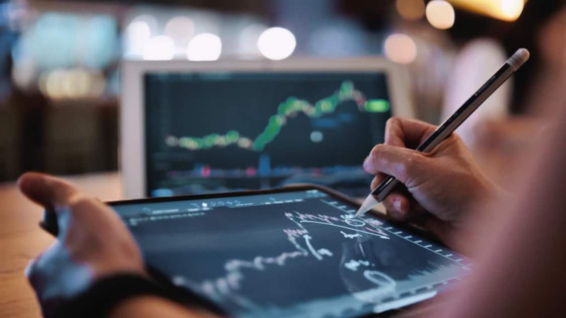 Yuk! Belajar Mengenal Fibonacci Dalam Forex Trading