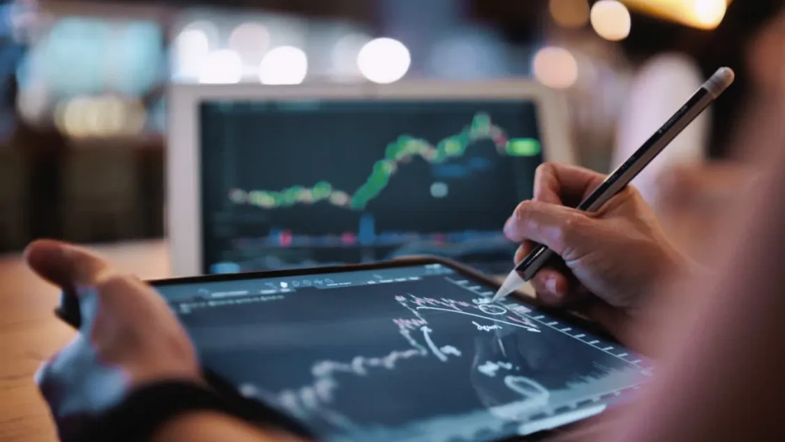 Yuk! Belajar Mengenal Fibonacci Dalam Forex Trading
