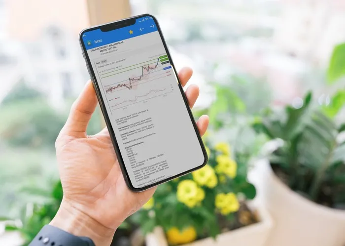 TPFx Indonesia Luncurkan Trading Central Alpha Generation 