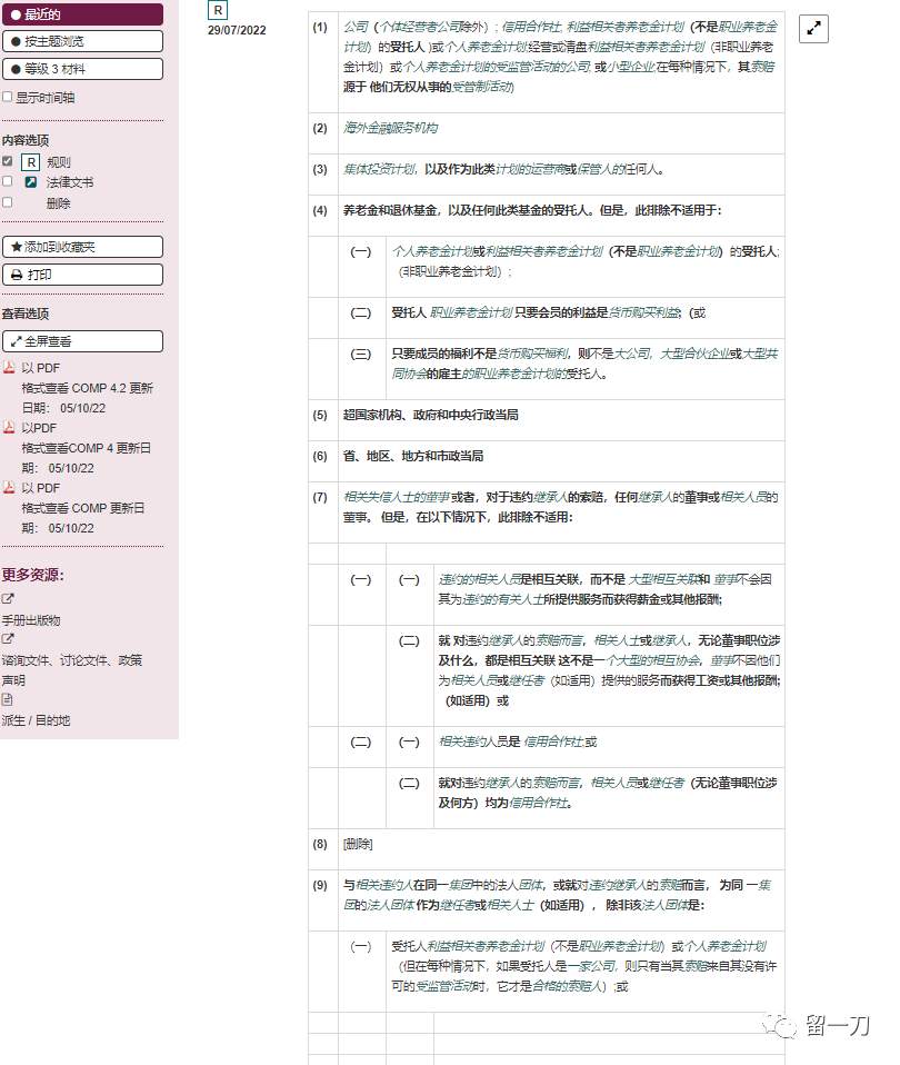 Fca监管的外汇平台破产，中国客户能否有赔偿保障？