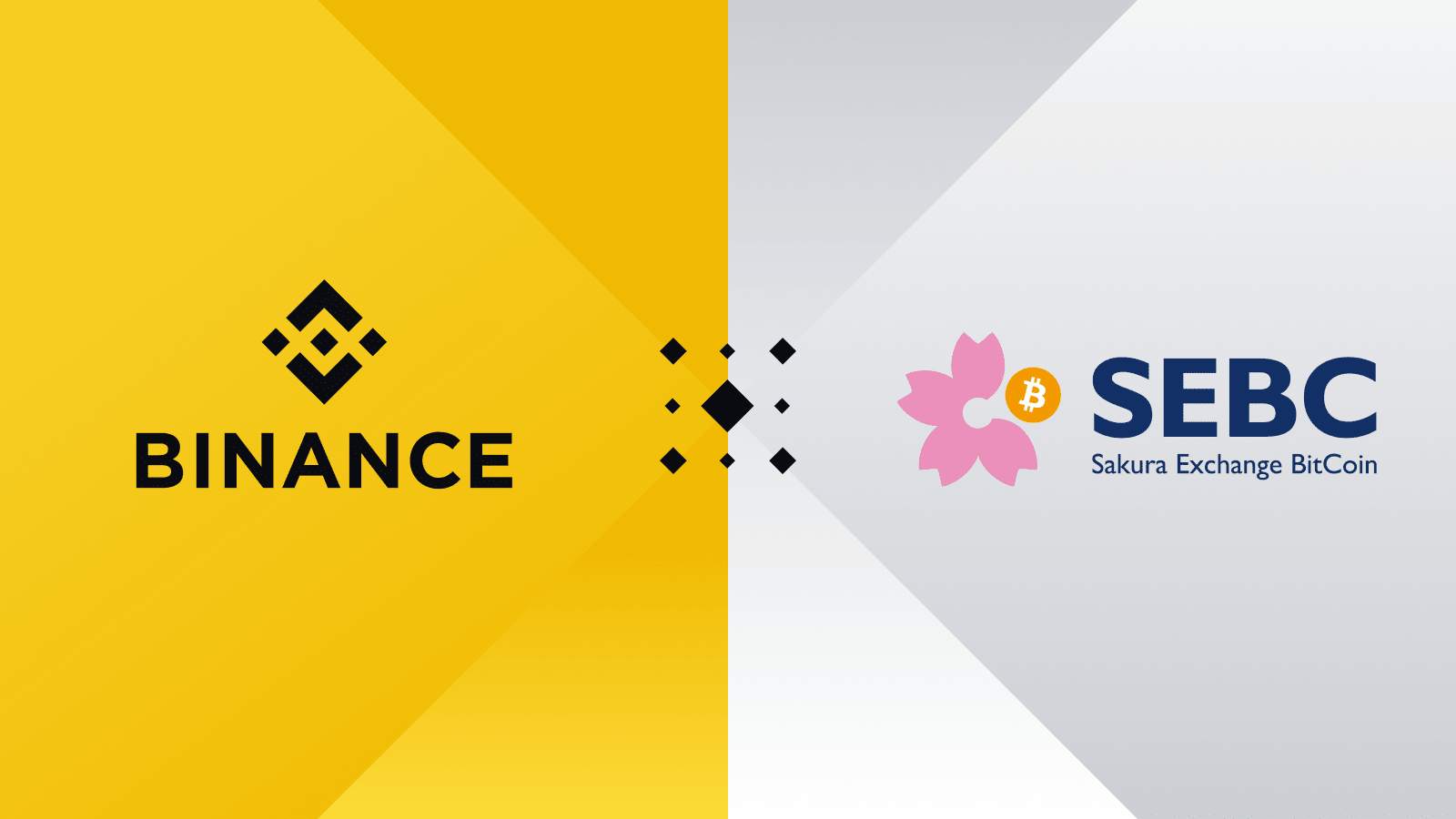 Binance mua lại sàn giao dịch crypto Nhật Bản Sakura Exchange BitCoin