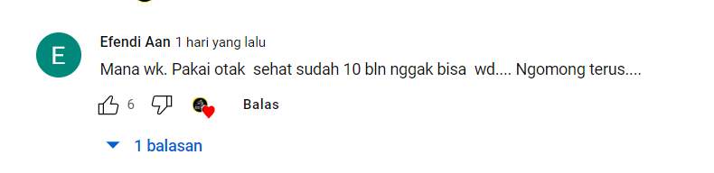 Withdraw Dana Korban Robot Trading ATG Tak Kunjung Selesai!