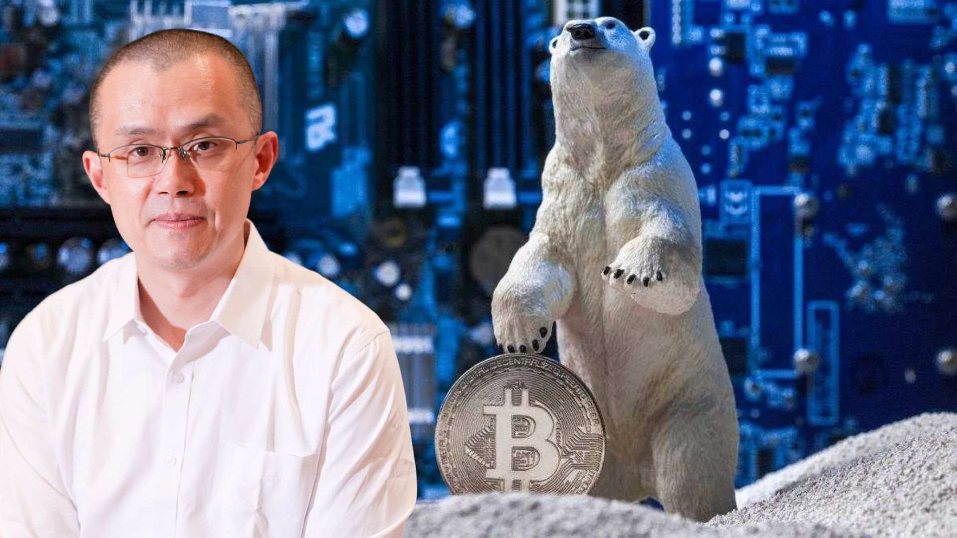 Binance xem xét thu mua các ngân hàng truyền thống