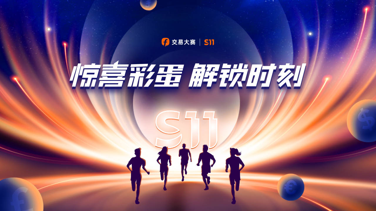 大赛惊喜彩蛋奖励名单出炉