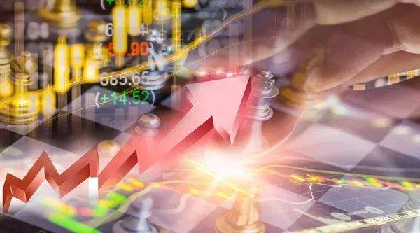 14万亿资产狂欢！这只银行股盘中狂飙58%，降准将至？地产股也掀涨停潮，两大利好来袭，拐点已至？