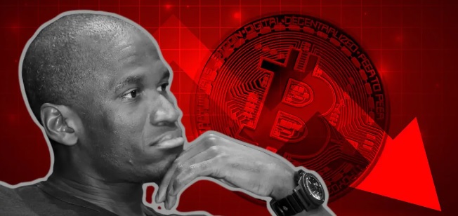 Đồng sáng lập BitMEX: ‘nếu Genesis phá sản, Bitcoin sẽ về 10.000 USD’