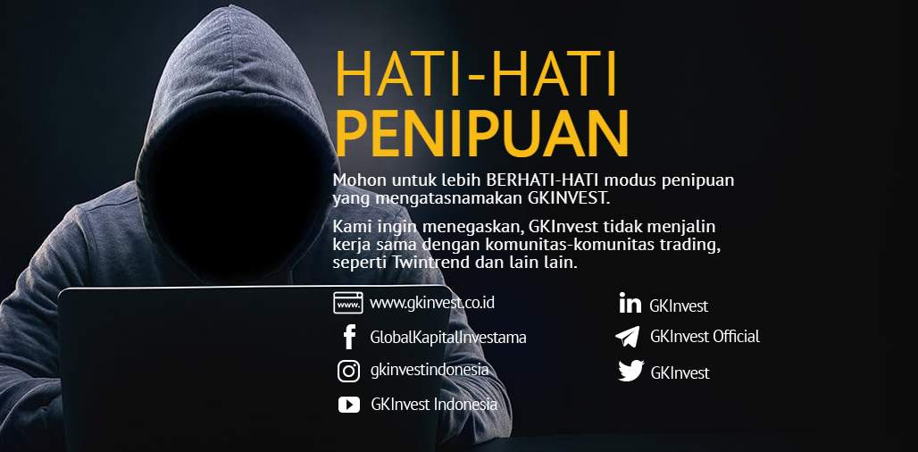 Kasus Dugaan Investasi Bodong Twintrend Kembali Muncul