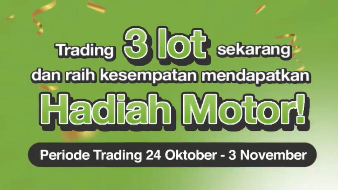 DCFX – Lucky Trader 