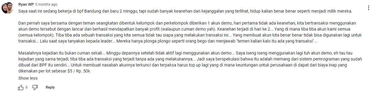 Ternyata Begini Trik Best Profit Mendapatkan Keuntungan yang Fantastis