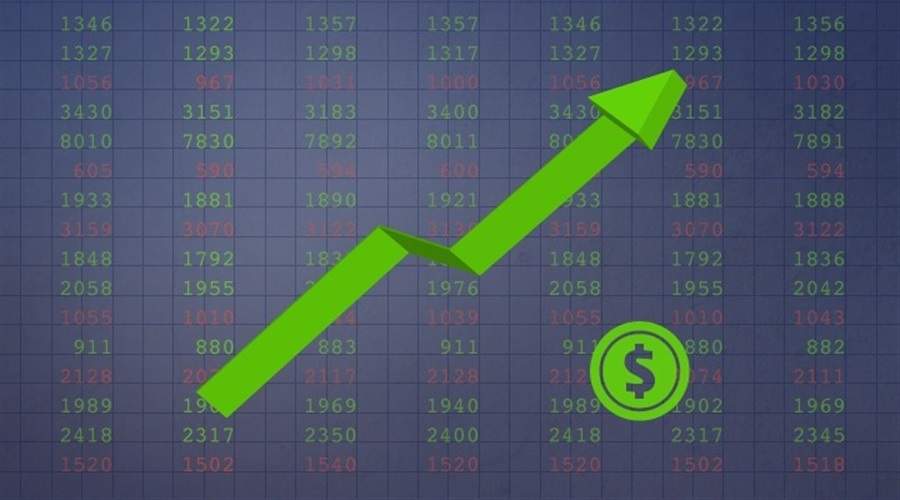 Doanh thu quý 3 của UP Fintech tăng 3,6% theo quý