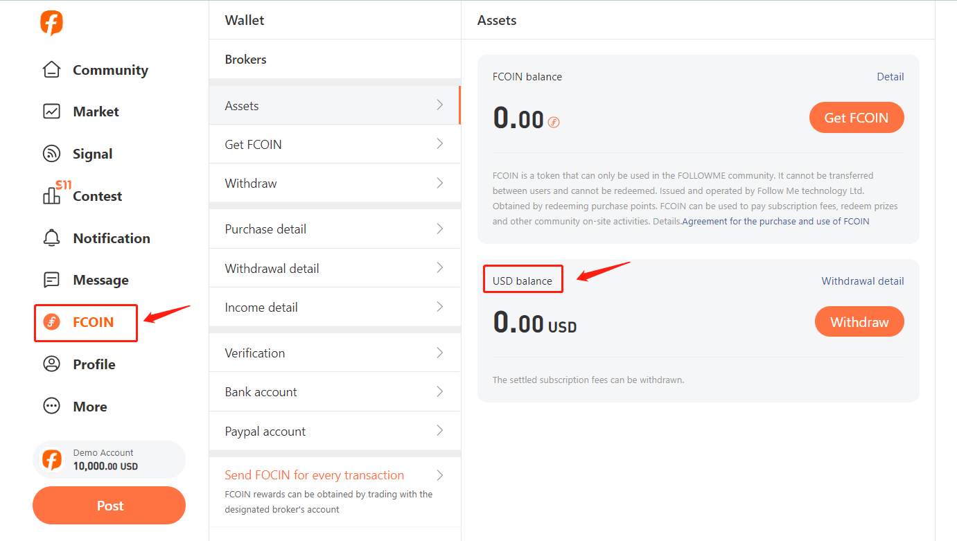 Upgrade | CASH Rewards for Invitation