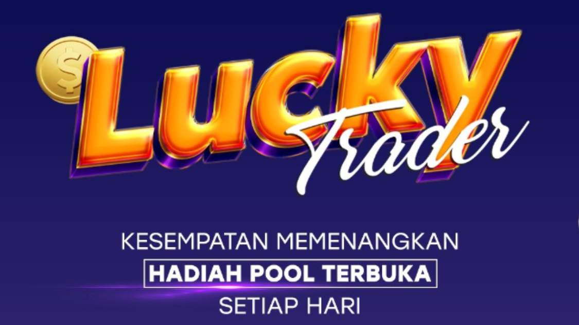 HSB Investasi – Lucky Trader