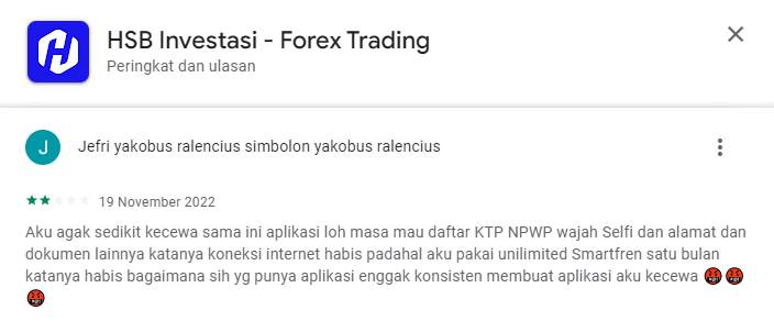 Nasabah Resah! Jaringan Aplikasi HSB Terbilang Lamban