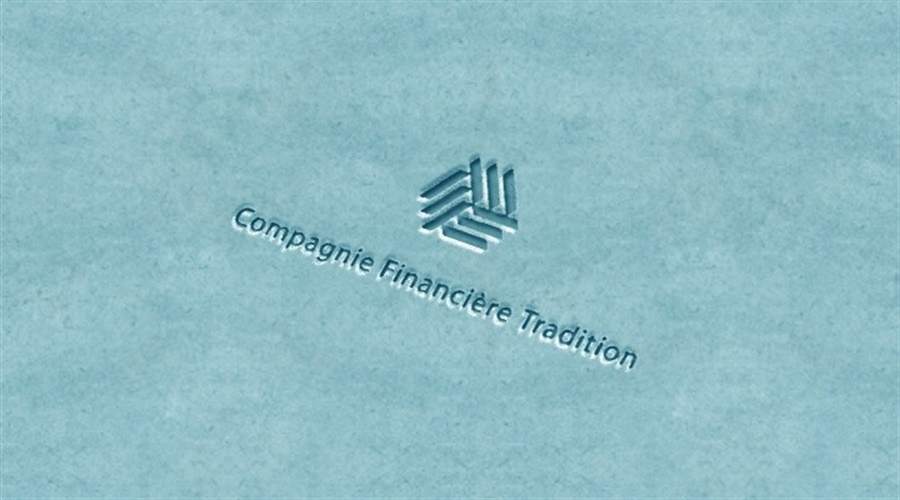 Doanh thu quý 3 của Compagnie Financière Tradition tăng hơn 19%