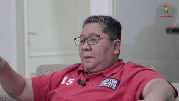 Aset Indra Kenz Disita Negara Nasabah Menjerit, Ini Kata Praktisi Hukum