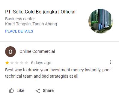 SGB Seburuk Itu?!