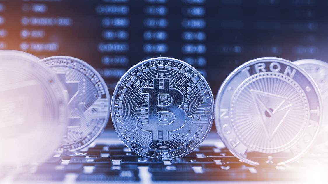 Transaksi Kripto di Indonesia Turun 61%, tapi Jumlah Investor Naik!