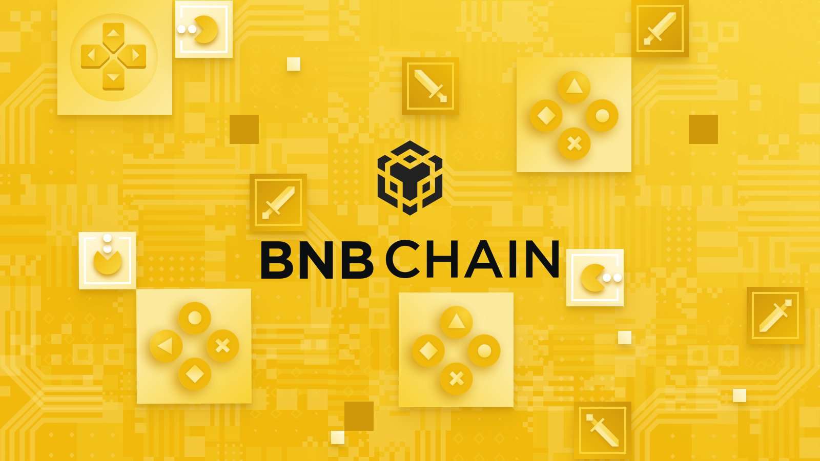 BNB Chain hiện có nhiều địa chỉ duy nhất hơn Ethereum
