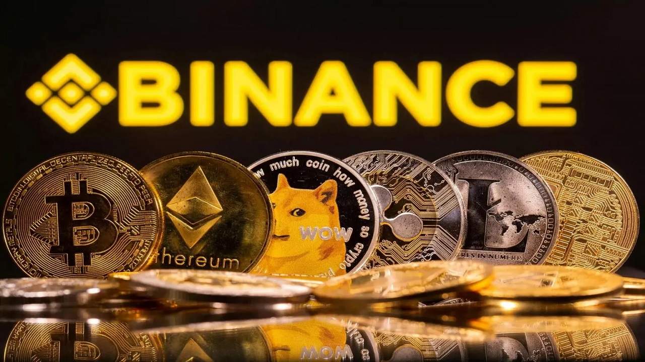 Dữ liệu trên chuỗi cho thấy Binance không phải là FTX tiếp theo