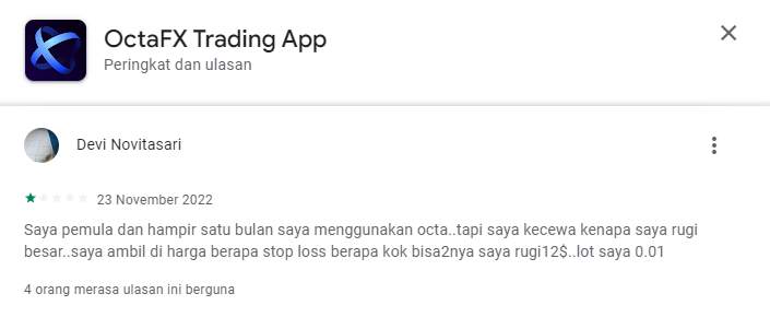Waspada! Nasabah Merugi Menggunakan Broker Ilegal