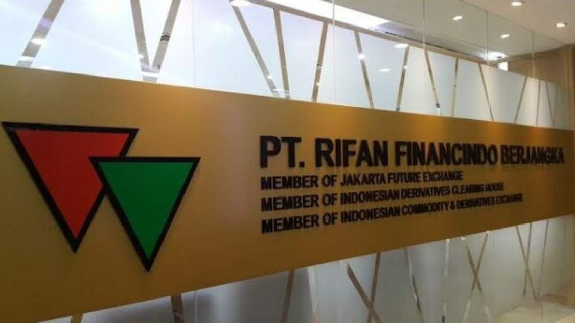 Rifan Financindo Berjangka Edukasi Bujang Gadis Kampus Sumsel Terkait PBK