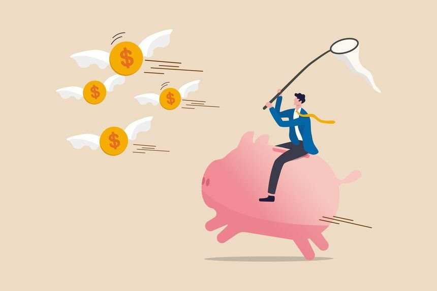 Fed Đang Làm Xẹp Bong Bóng Tài Chính Mà Không Gây Ra Sự Cố Trên Thị Trường
