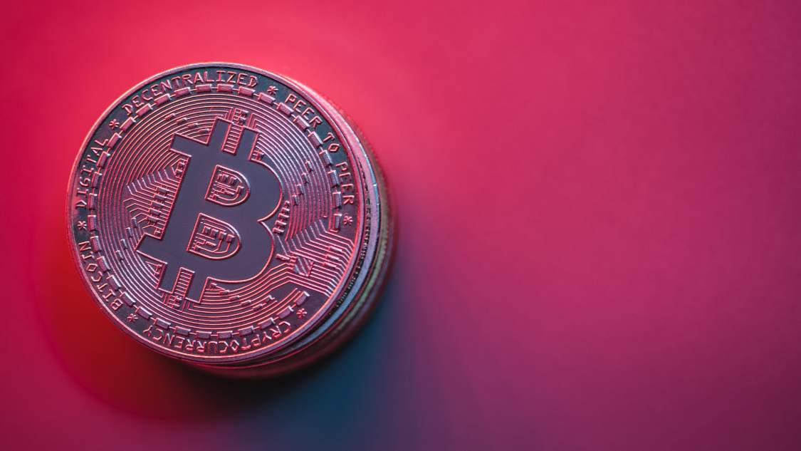 Bappebti soal Transaksi Kripto: Masih Menurun 