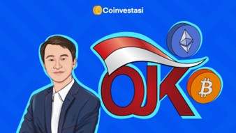 Aset Kripto akan Diawasi OJK dan BI, CEO Indodax: Jangan Sampai Regulasi Berlebihan