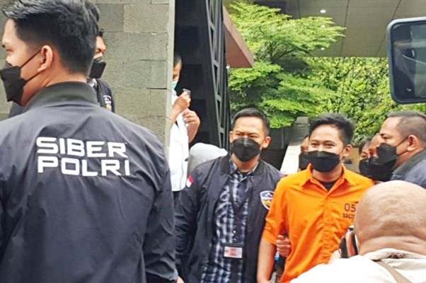 Satgas Investasi: Kerugian Korban Doni Salmanan dan Indra Kenz Sulit Ditelusuri