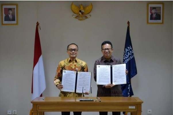 Tingkatkan Transparansi, Bappebti Jalin Kerja Sama dengan Ditjen Dukcapil Kemendagri