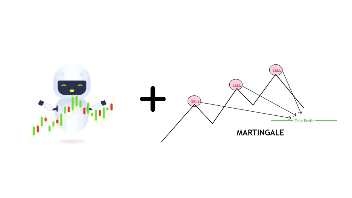 Ulasan Signal Provider @careny47, Consistent Profits by Using The Martingale EA