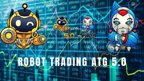 Member Robot Trading ATG dan ATC 5.0 Hanya Disuguhi Janji Palsu. Member Desak Pemerintah Segera Usut ATG dan ATC