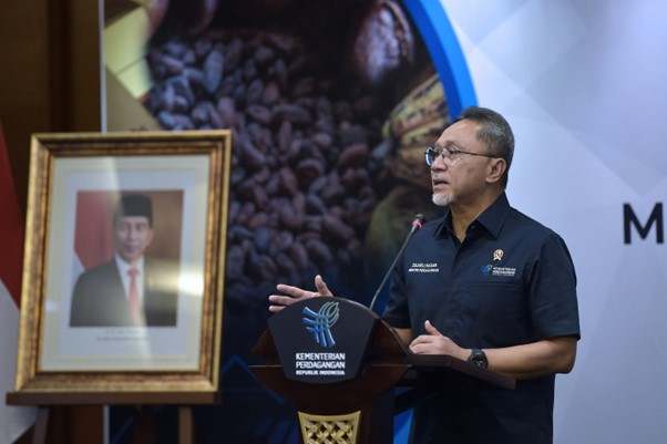 Mendag Puji BAPPEBTI Soal Penetapan Harga Preferensi Komoditas Unggulan