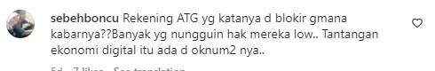 Bagaimana Nasib Uang Korban Member ATG?