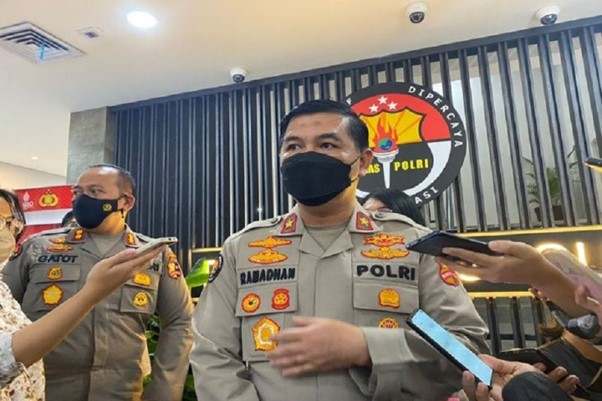 Polri: Kasus Investasi Bodong Net89 Segera Dilimpahkan ke Kejaksaan