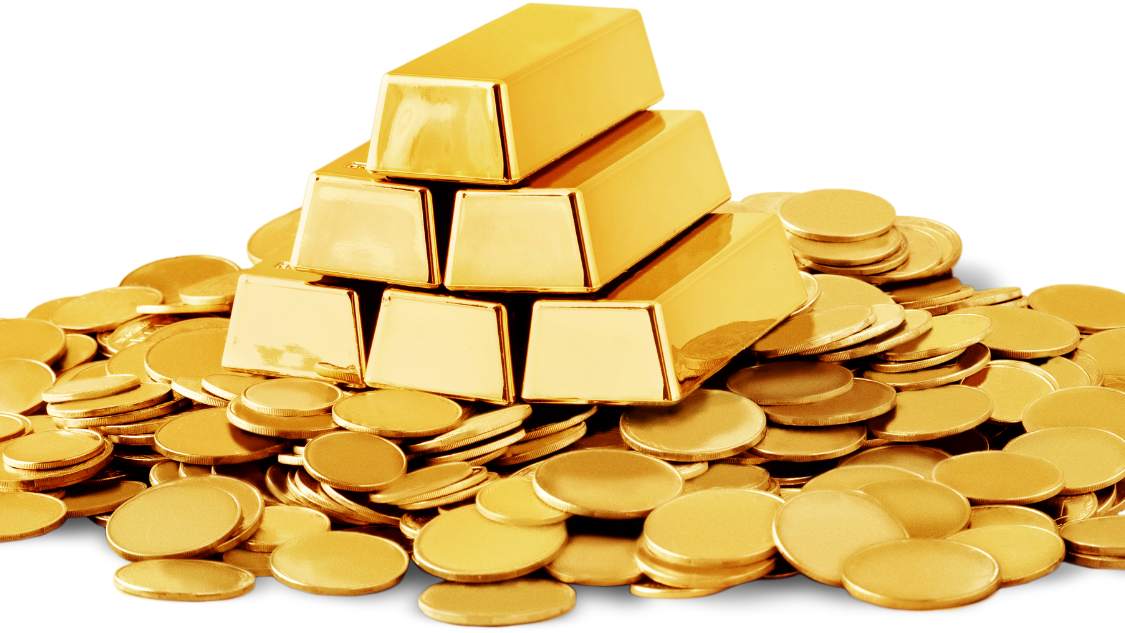 ICDX: Tahun Ini, Emas Diprediksi Kembali Menjadi Primadona Investasi