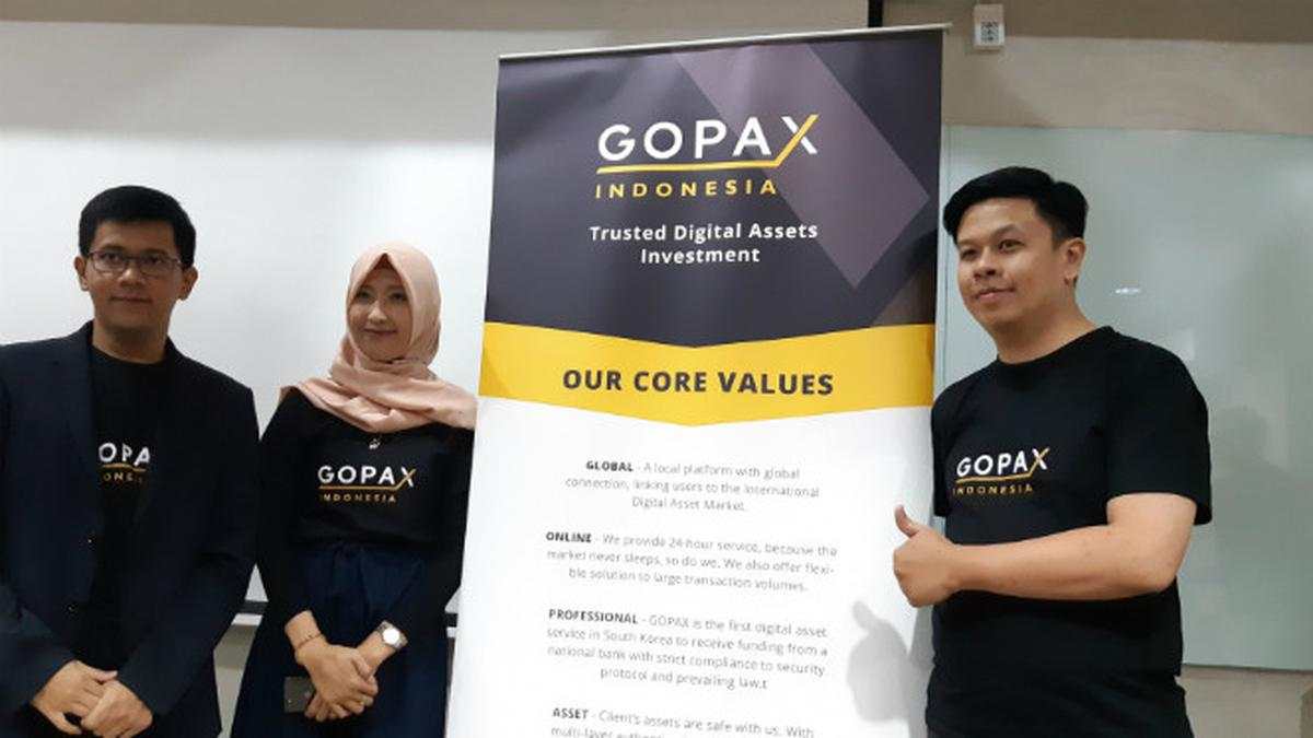 Châu Á sẽ tiếp tục tăng trưởng khi Binance mua lại sàn giao dịch của Hàn Quốc