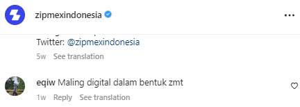 Platform Zipmex Melakukan Penipuan dengan Token ZMT?