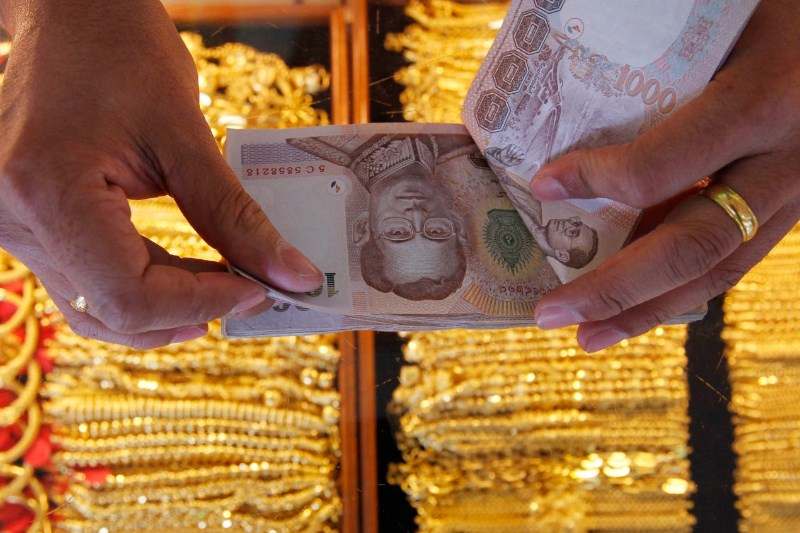 Thị trường ngoại hối châu Á trầm lắng, đồng USD ổn định