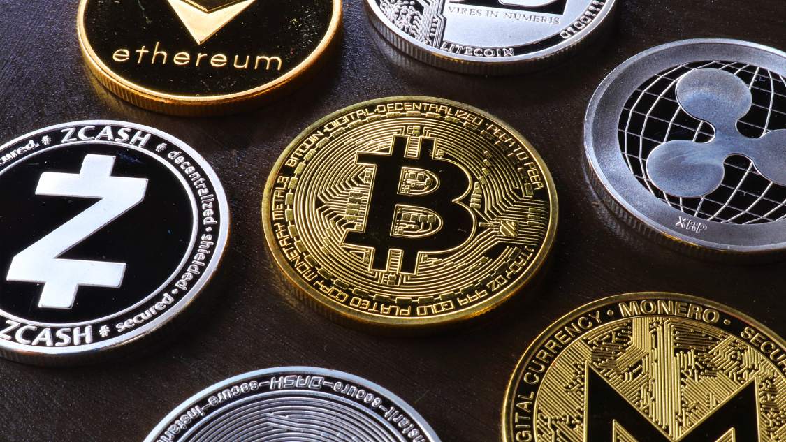 Bappebti Dorong Anak Bangsa Bikin Koin Kripto Yang Dapat Diperdagangkan