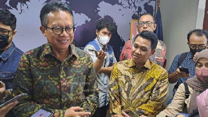 Aset Kripto Dialihkan ke OJK, Bappebti Siapkan 5 Aset Kripto Lokal Baru