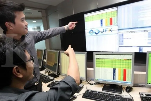 First State Futures Menggelar Acara Adu Strategi Investor Perdagangan Berjangka