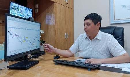 Peluang Dulang Cuan Kala Resesi Global Datang – Equityworld Futures