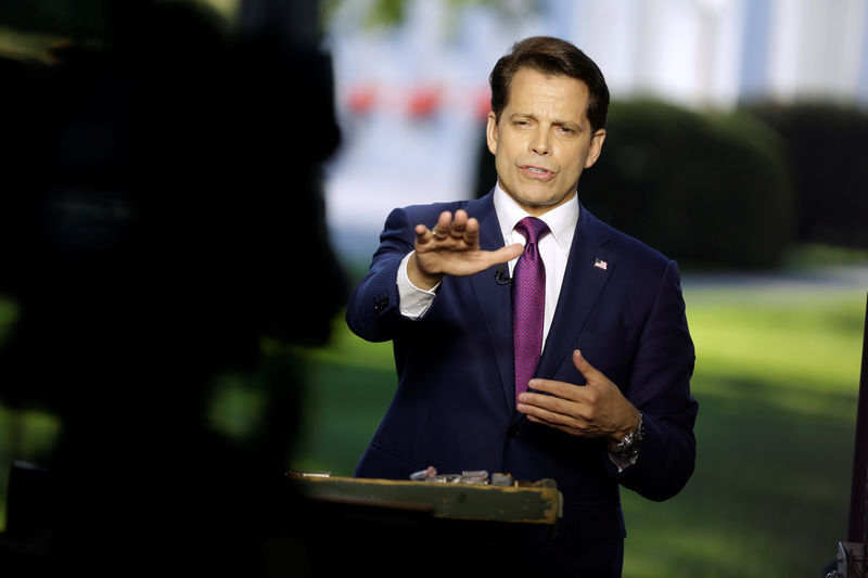 Scaramucci dự đoán bitcoin ở mức 50.000 đến 100.000 đô la trong 2-3 năm tới