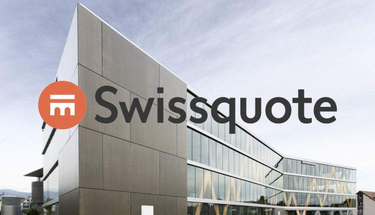 Swissquote违反临时宣传规定，被SIX制裁委员会罚款75,000瑞士法郎