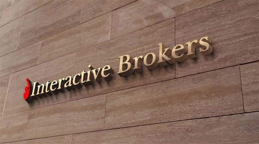 Interactive Brokers kết thúc quý 4 năm 2022 với lợi nhuận kỷ lục