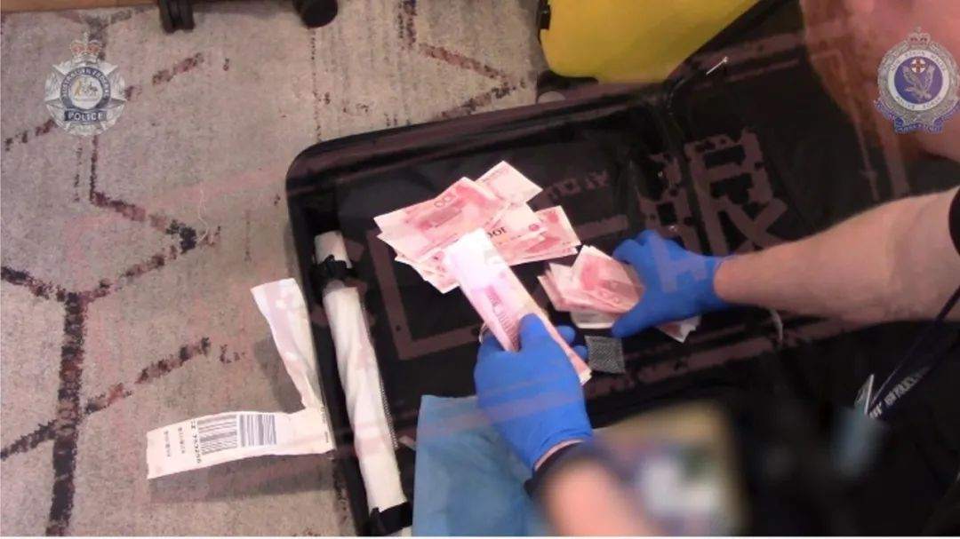 曝光！4名中国留学生涉嫌诈骗在澳被捕，涉案金额超1.5亿！