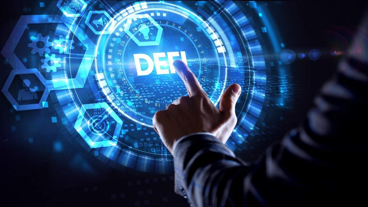 Báo cáo cho biết các quyền chọn DeFi và tiền điện tử sẽ bùng nổ vào năm 2023